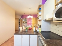 Zalaegerszeg Flat (brick) 5