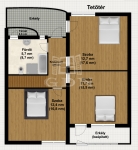 Zalaegerszeg Частный дом 56