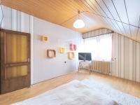 Zalaegerszeg Частный дом 36