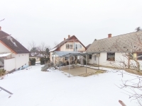 Zalaegerszeg Частный дом 54