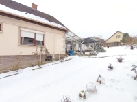 Zalaegerszeg Частный дом 1