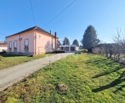 Nagylengyel Családi ház 1