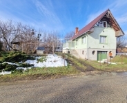 Zalaegerszeg Családi ház 0