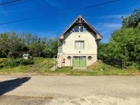Zalaegerszeg 家庭别墅 1