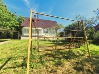 Zalaegerszeg 家庭别墅 35