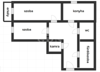 Zalaegerszeg Locuinta (caramida) 29