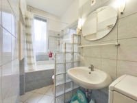 Zalaegerszeg 公寓房（砖头） 16