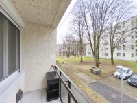 Zalaegerszeg 公寓房（砖头） 21