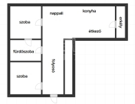 Zalaegerszeg Lakás (téglaépítésű) 28