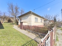 Csatár Családi ház 1