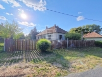 Mikosszéplak 家庭别墅 0