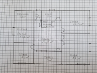 Mikosszéplak 家庭别墅 27