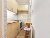 Zalaegerszeg Lakás (csúsztatott zsalu) 16