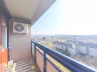 Zalaegerszeg Lakás (csúsztatott zsalu) 12