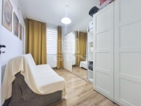 Zalaegerszeg Lakás (csúsztatott zsalu) 12