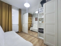 Zalaegerszeg Lakás (csúsztatott zsalu) 13