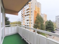 Zalaegerszeg Lakás (csúsztatott zsalu) 9