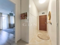 Zalaegerszeg Lakás (csúsztatott zsalu) 1