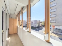 Zalaegerszeg Lakás (csúsztatott zsalu) 6