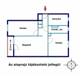 Zalaegerszeg Lakás (téglaépítésű) 40