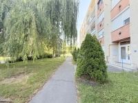Zalaegerszeg Lakás (téglaépítésű) 27