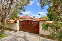 Borgáta Családi ház 8