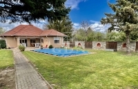 Borgáta 家庭别墅 - 89.900.000 HUF