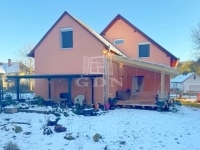 Lispeszentadorján 家庭别墅 0