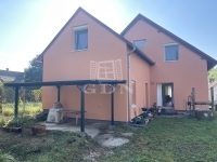 Lispeszentadorján 家庭别墅 14