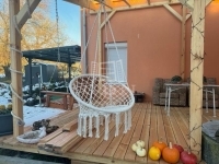 Lispeszentadorján 家庭别墅 15