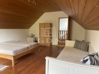 Lispeszentadorján 家庭别墅 21