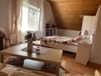 Lispeszentadorján 家庭别墅 5