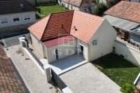 Tapolca 家庭别墅 16