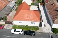 Tapolca 家庭别墅 8