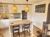 Zalaegerszeg 家庭别墅 9