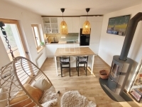 Zalaegerszeg 家庭别墅 7