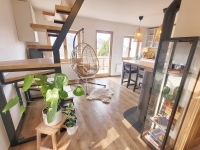 Zalaegerszeg 家庭别墅 6