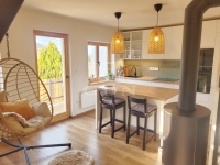 Zalaegerszeg 家庭别墅 5