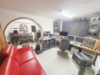 Zalaegerszeg 家庭别墅 3