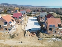 Balatonfüred Családi ház 0