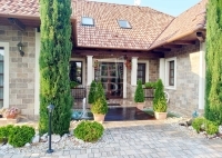 Zamárdi Családi ház 11