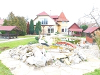 Felsőpáhok Casa Familiala 0