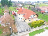 Felsőpáhok Casa Familiala 13