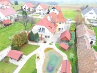 Felsőpáhok Casa Familiala 12