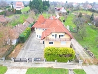 Felsőpáhok Casa Familiala 10