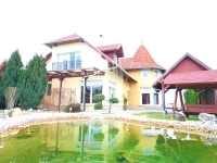 Felsőpáhok Casa Familiala 9