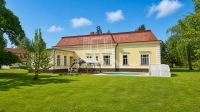 Magyargencs Kastély, kúria - 185.871.000 Ft