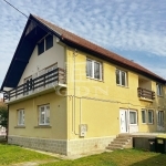 Magyarszentmiklós Családi ház - 58.695.000 Ft