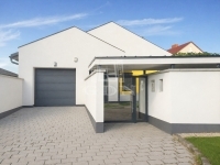 Levél Einfamilienhaus 13