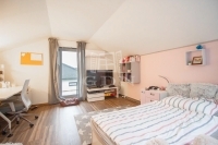 Levél Einfamilienhaus 3